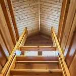 度假居 Hamppulahti By Interhome