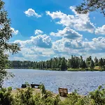 度假居 Hamppulahti By Interhome