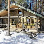 Hamppulahti By Interhome 度假居 Lentiira