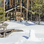 Hamppulahti By Interhome Lentiira