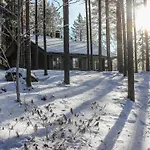 度假居 Hamppulahti By Interhome *