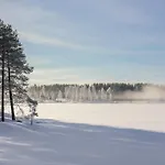 度假居 Hamppulahti By Interhome *