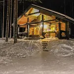 Dom wakacyjny Hamppulahti By Interhome Lentiira