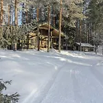 Hamppulahti By Interhome 度假居 Lentiira