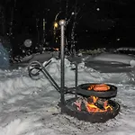 度假居 Hamppulahti By Interhome *