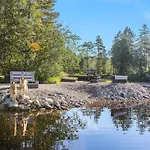 度假居 Hamppulahti By Interhome Lentiira