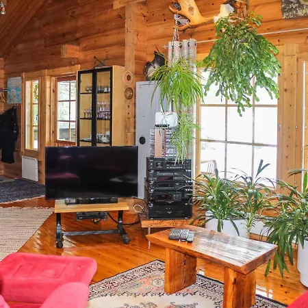 Hamppulahti By Interhome