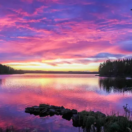 Hamppulahti By Interhome