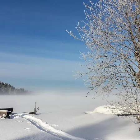 Hamppulahti By Interhome *