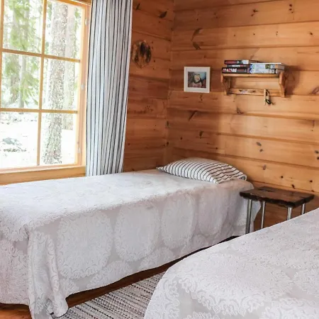 度假居 Hamppulahti By Interhome *