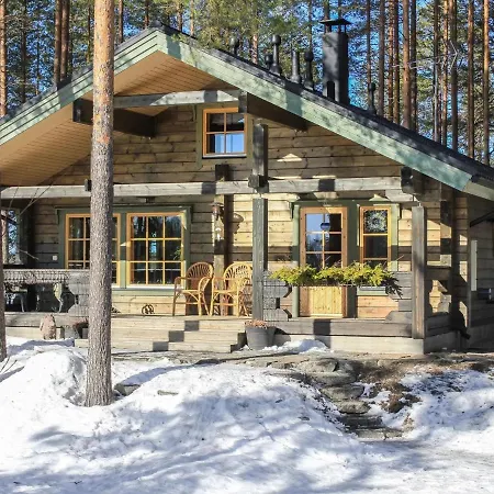 Hamppulahti By Interhome Casa vacanze