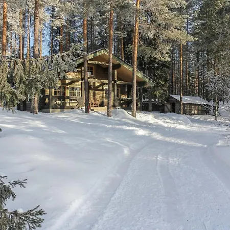 Hamppulahti By Interhome *