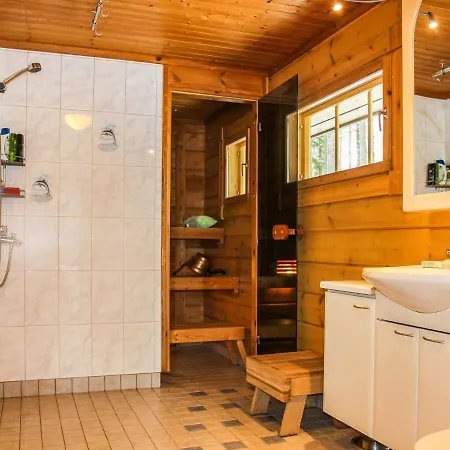 Casa vacanze Hamppulahti By Interhome