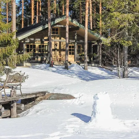 Hamppulahti By Interhome