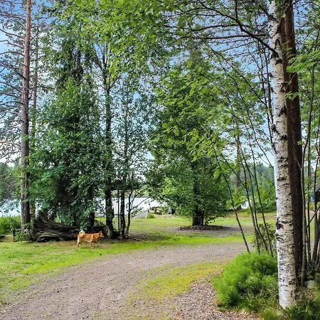 Hamppulahti By Interhome