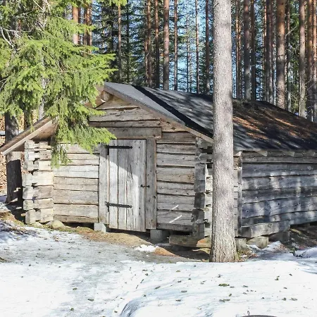 Hamppulahti By Interhome * Lentiira