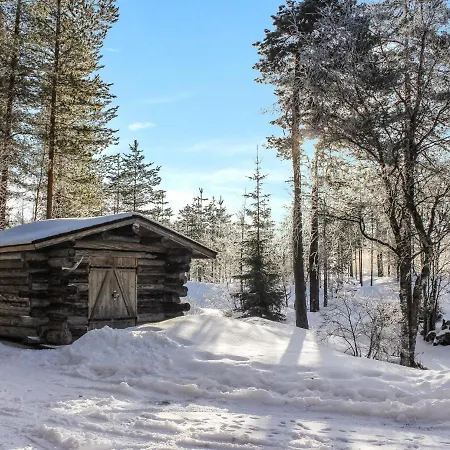 Hamppulahti By Interhome