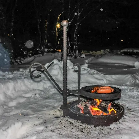 度假居 Hamppulahti By Interhome