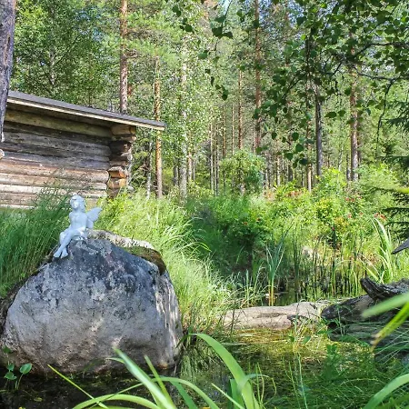 Hamppulahti By Interhome Lentiira
