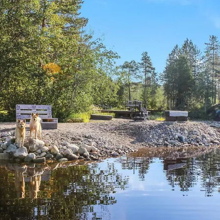 Hamppulahti By Interhome *