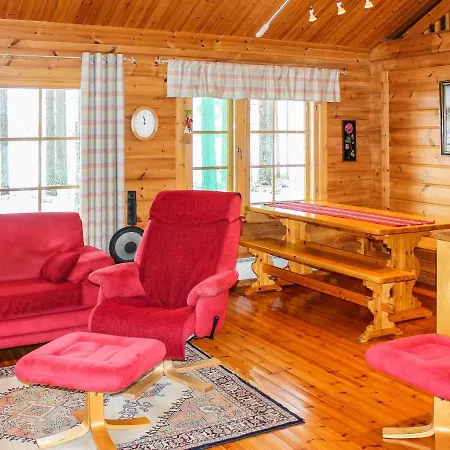 Hamppulahti By Interhome * Lentiira