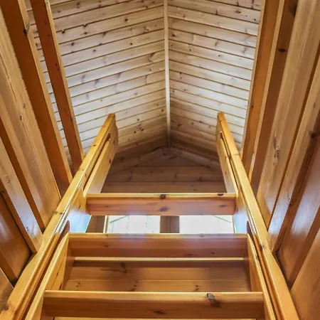 度假居 Hamppulahti By Interhome