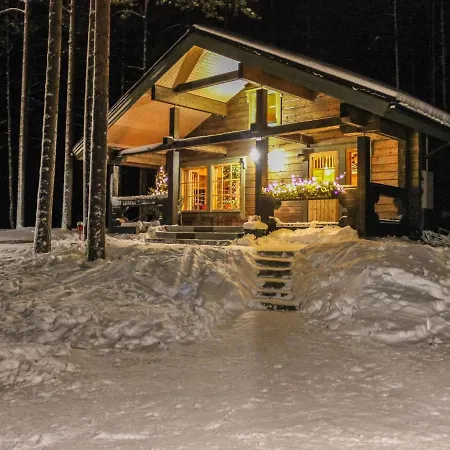 Hamppulahti By Interhome 度假居 Lentiira