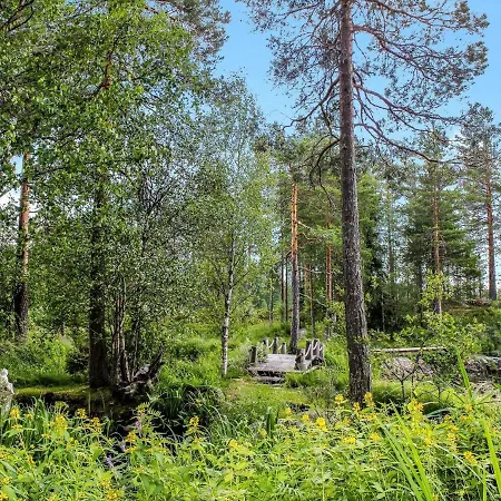 Hamppulahti By Interhome Casa vacanze