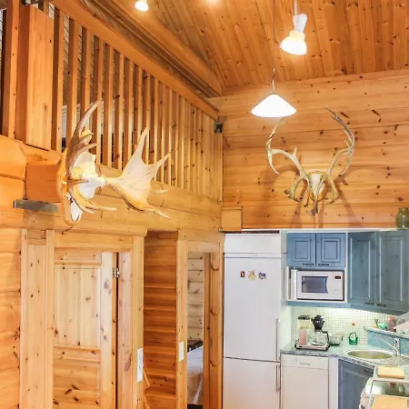 Hamppulahti By Interhome 度假居 *