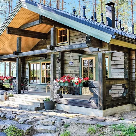 Casa vacanze Hamppulahti By Interhome *
