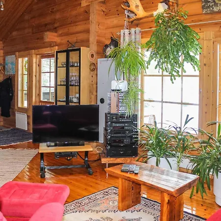 Hamppulahti By Interhome Дом отдыха