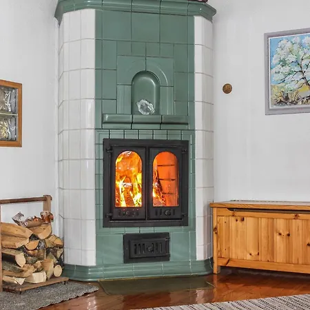 Дом отдыха Hamppulahti By Interhome