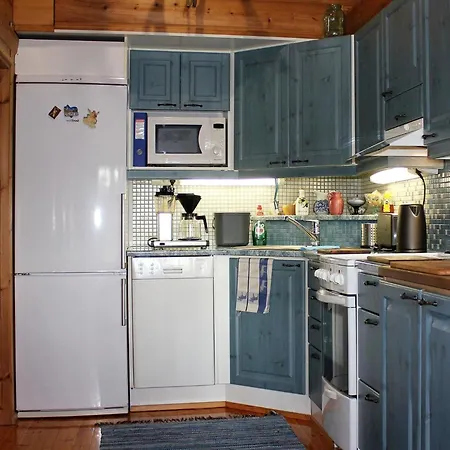 Дом отдыха Hamppulahti By Interhome *