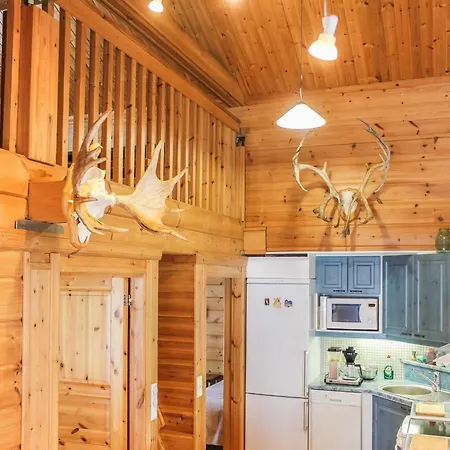 Hamppulahti By Interhome * Lentiira