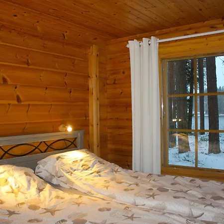 度假居 Hamppulahti By Interhome *