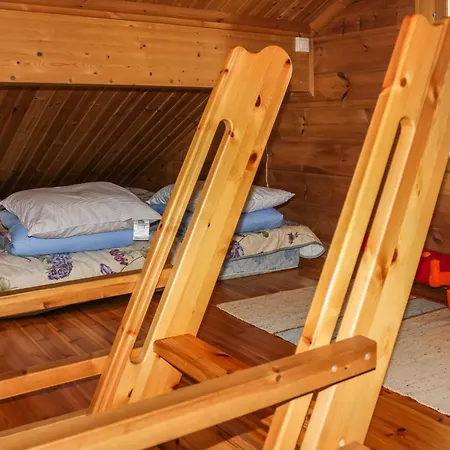 Hamppulahti By Interhome Lentiira