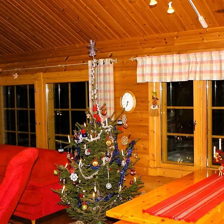 Hamppulahti By Interhome *