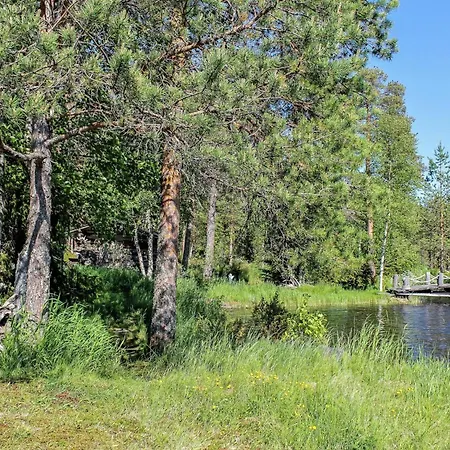 Hamppulahti By Interhome Lentiira