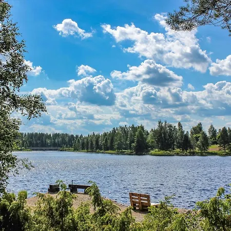 別荘 Hamppulahti By Interhome