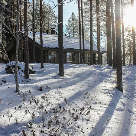 別荘 Hamppulahti By Interhome *