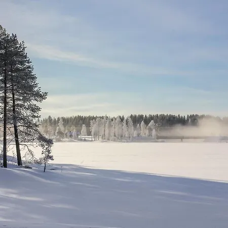 別荘 Hamppulahti By Interhome *