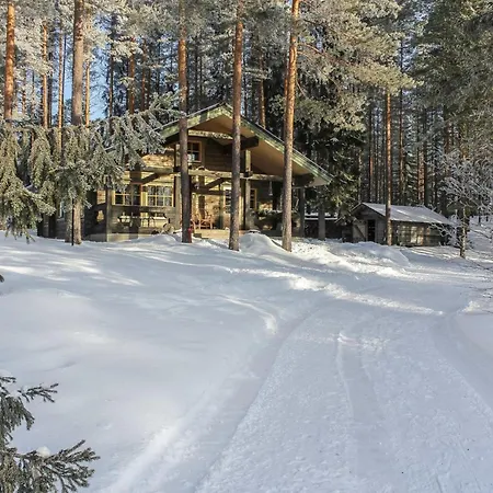 Hamppulahti By Interhome 別荘 Lentiira