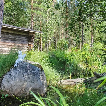 Hamppulahti By Interhome Lentiira