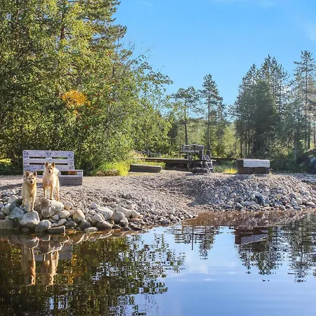 別荘 Hamppulahti By Interhome Lentiira