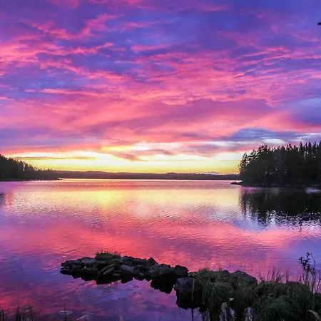 Hamppulahti By Interhome *