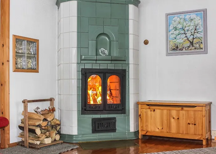 Дом отдыха Hamppulahti By Interhome