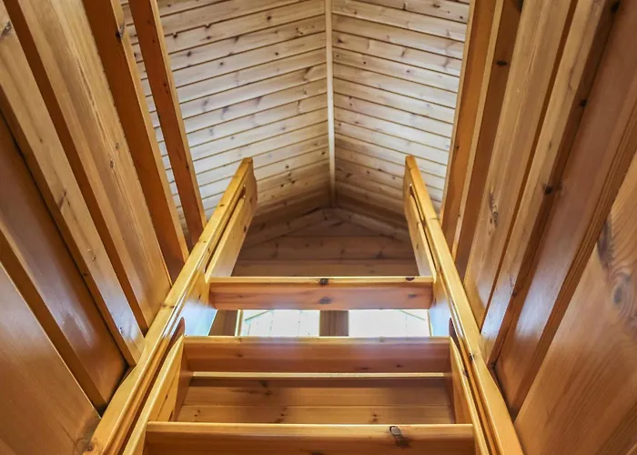 Дом отдыха Hamppulahti By Interhome