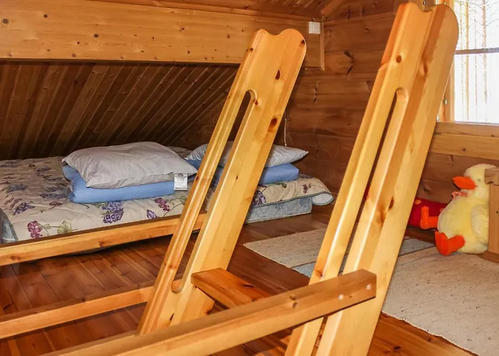 Hamppulahti By Interhome Lentiira