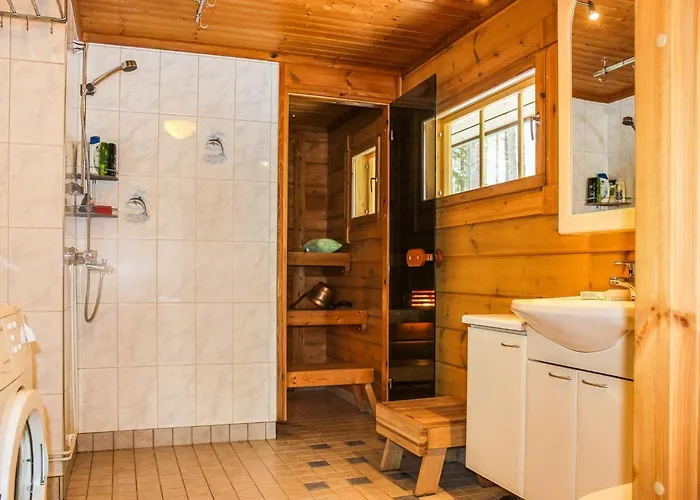 Hamppulahti By Interhome Lentiira