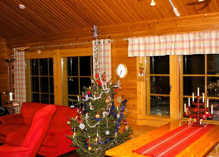 Hamppulahti By Interhome *